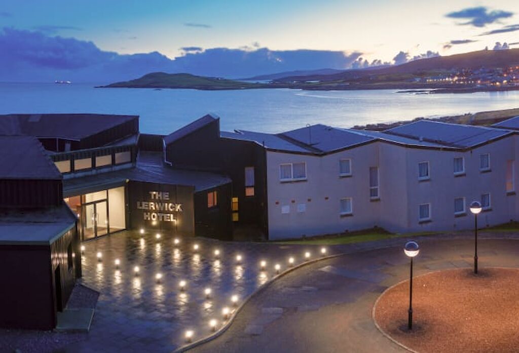 Lerwick Hotel