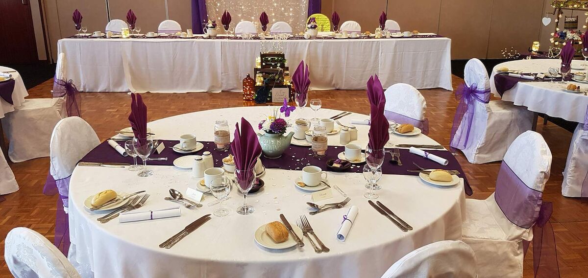 Events &amp; Meetings at Shetland Hotel