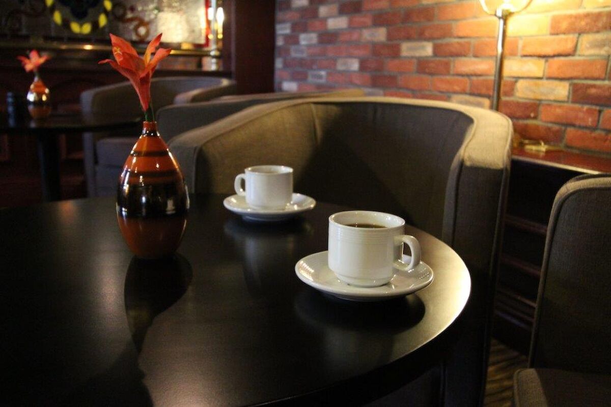 Events &amp; Meetings at the Lerwick Hotel