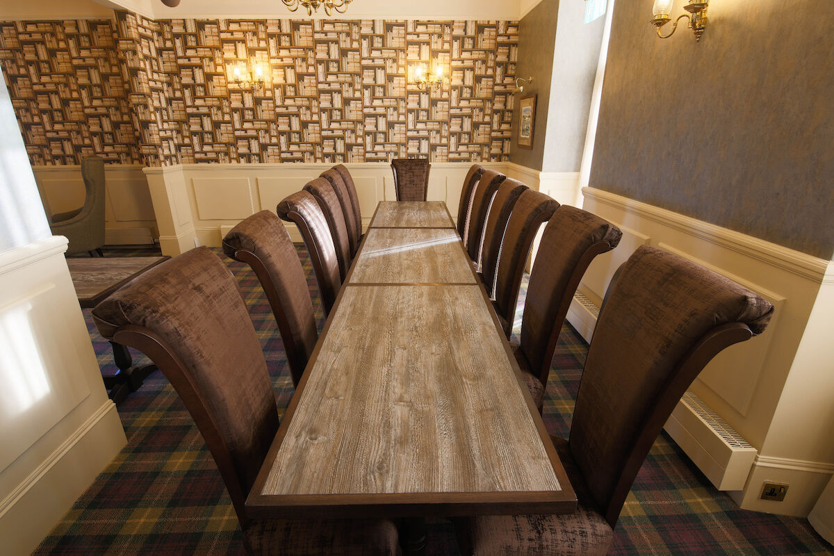 Events &amp; Meetings at Kveldrso Hotel